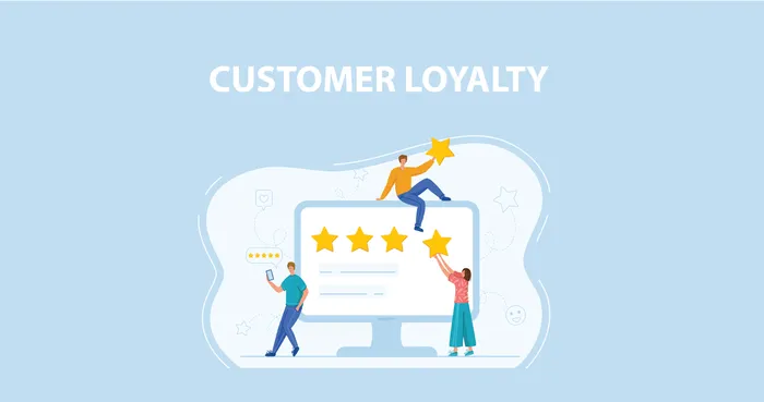 customer loyalty