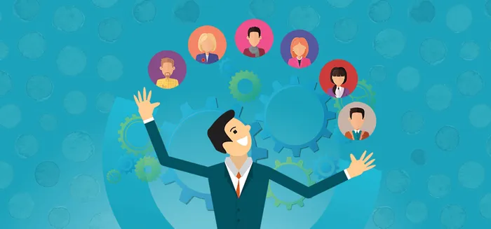 leveraging social media
