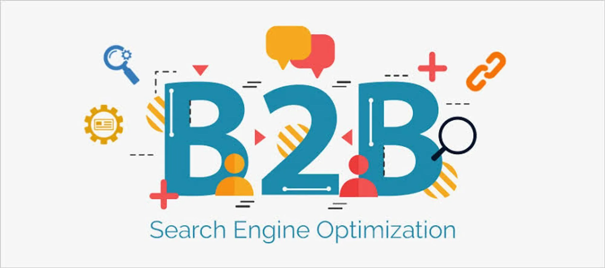 Mastering SEO for B2B : Optimizing Your Website for Organic Search