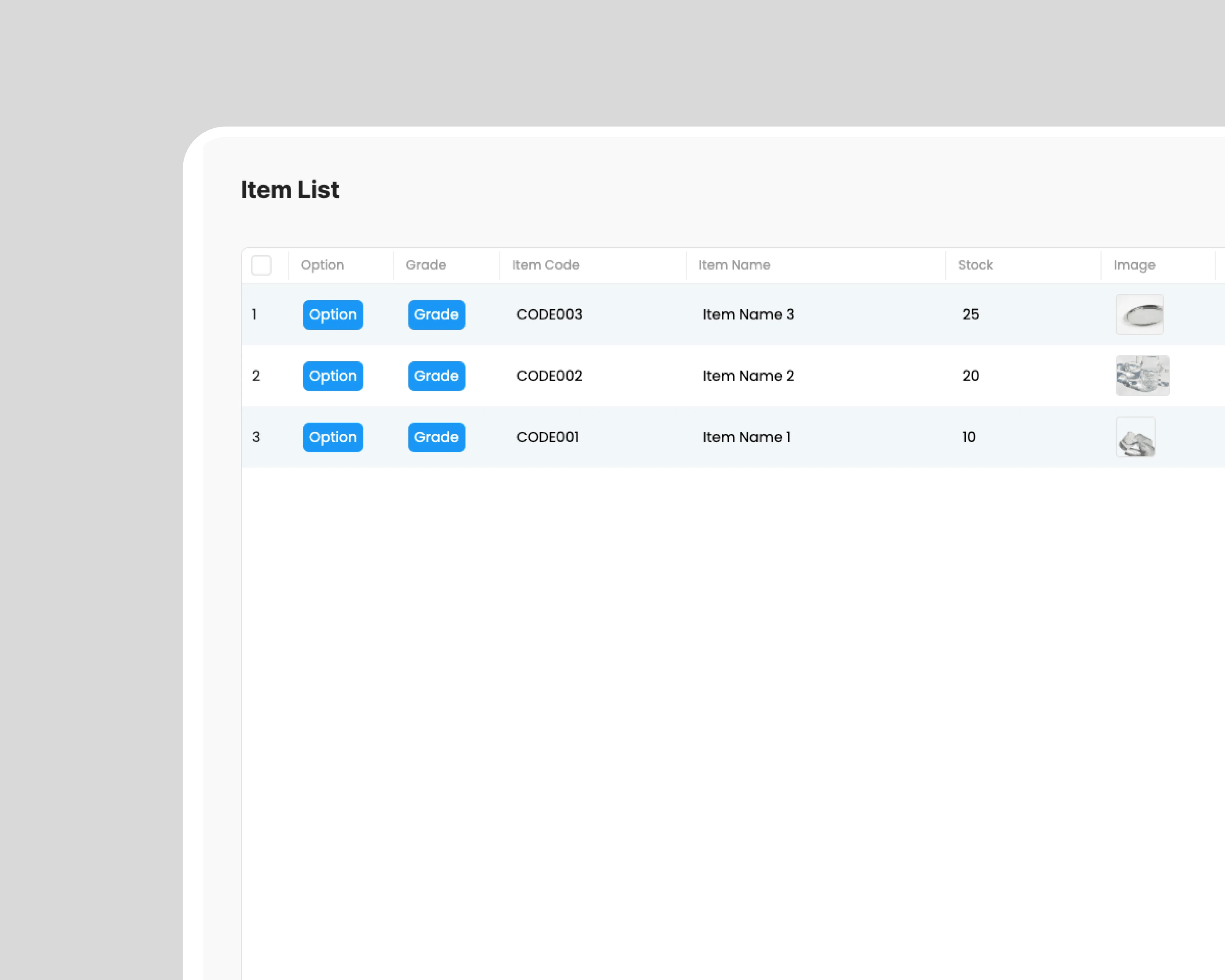 Distributor Management System