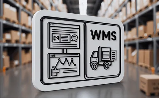 WMS (Warehouse Management System) 창고관리 시스템 이란? - 정의, 기능, 종류 등 총정리